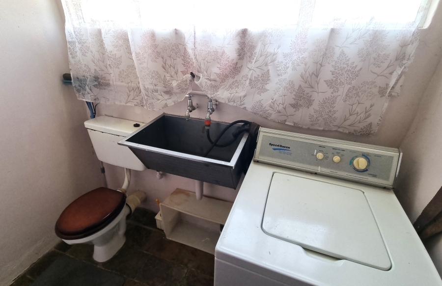 4 Bedroom Property for Sale in Swartruggens North West